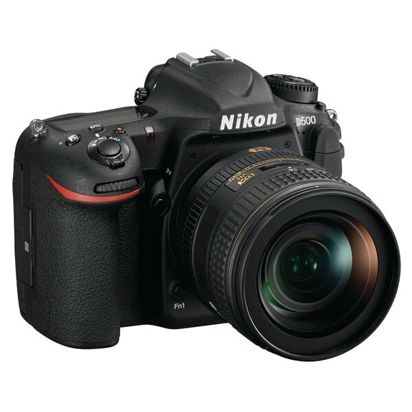 Nikon D500 / 16-80mm - 20.90 Mpx, APS-C/DX - Appareils Reflex 1 Nikon D500 / 16-80mm - 20.90 Mpx, APS-C/DX - Appareils Reflex