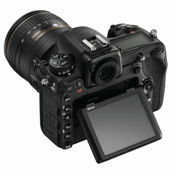 Nikon D500 / 16-80mm - 20.90 Mpx, APS-C/DX - Appareils Reflex 2 Nikon D500 / 16-80mm - 20.90 Mpx, APS-C/DX - Appareils Reflex – Image 2