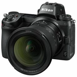 Nikon Z 7 / 14-30mm 1:4 S - 45.70 Mpx, Plein Format - Appareils Hybrides