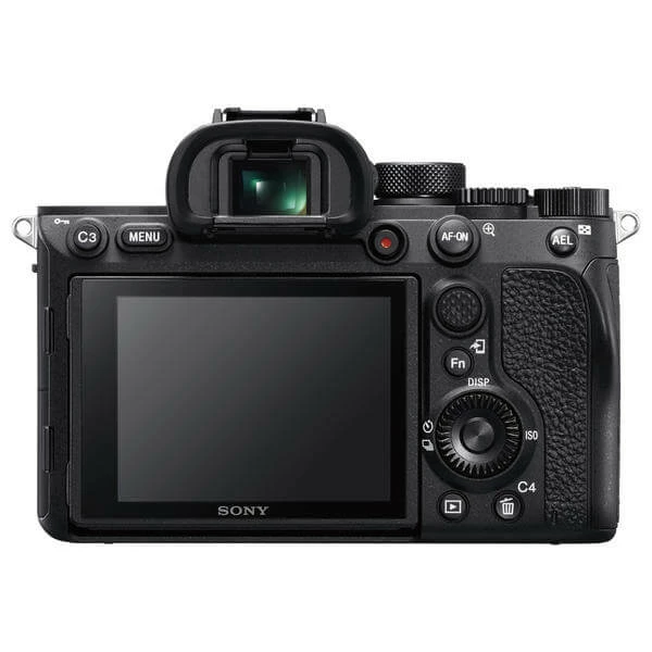 Sony Alpha 7R IV Body ILCE7RM4B.CEC «4 Ans De Garantie Suisse» - Appareils Hybrides 2 Sony Alpha 7R IV Body ILCE7RM4B.CEC «4 Ans De Garantie Suisse» - Appareils Hybrides – Image 2