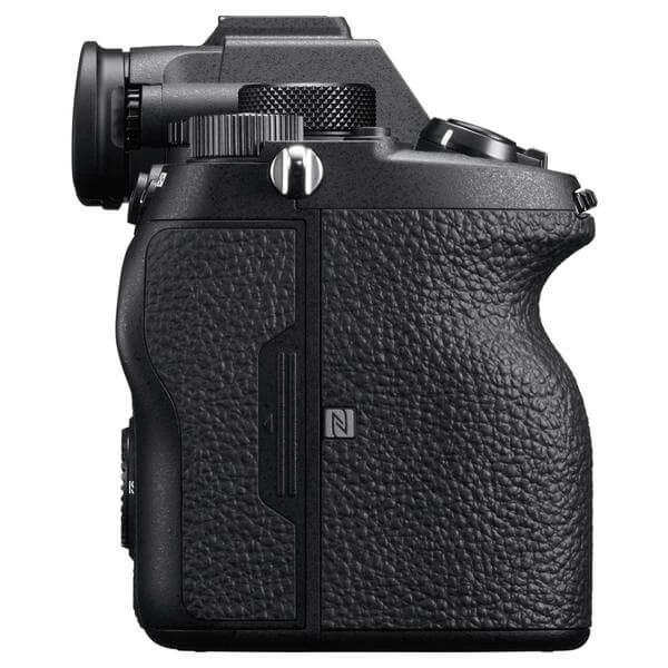 Sony Alpha 7R IV Body ILCE7RM4B.CEC «4 Ans De Garantie Suisse» - Appareils Hybrides 3 Sony Alpha 7R IV Body ILCE7RM4B.CEC «4 Ans De Garantie Suisse» - Appareils Hybrides – Image 3