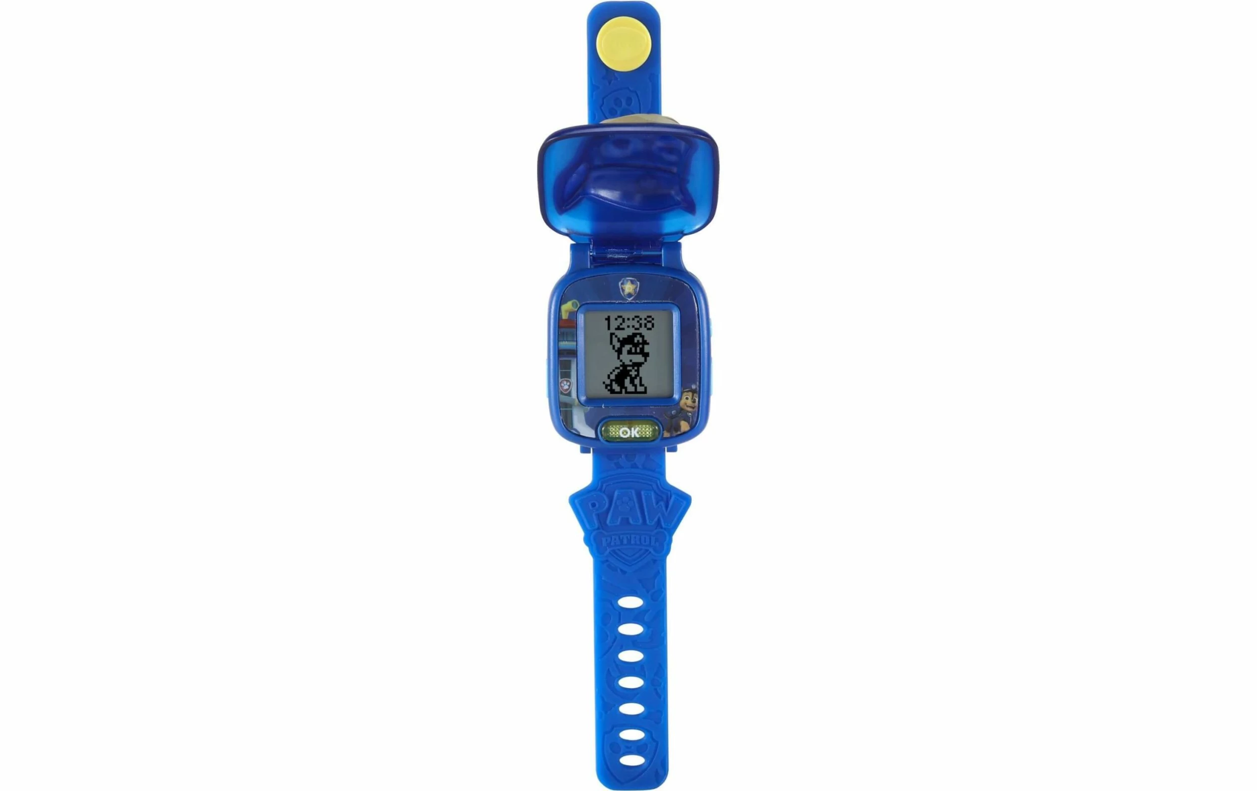 Vtech Chase-Lernuhr -DE- - Appareils Photo Compacts 3 Vtech Chase-Lernuhr -DE- - Appareils Photo Compacts – Image 3