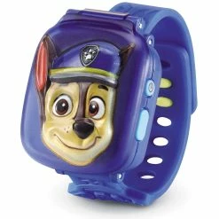 Vtech La Montre-jeu Interactive Chase -FR- - Appareils Photo Compacts