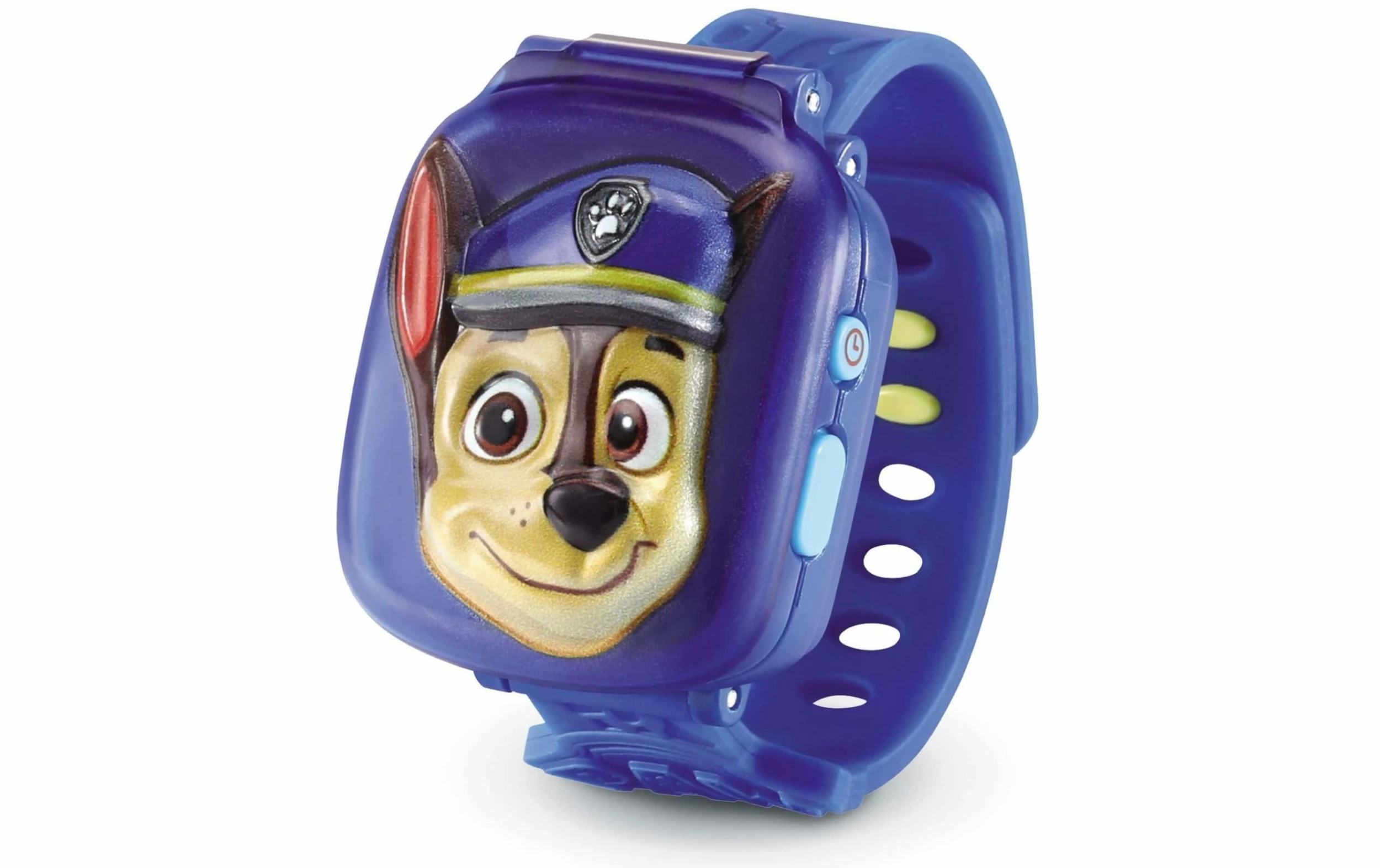 Vtech La Montre-jeu Interactive Chase -FR- - Appareils Photo Compacts 1 Vtech La Montre-jeu Interactive Chase -FR- - Appareils Photo Compacts