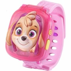 Vtech La Pat Patrouille-La Montre-jeu Interactive Stella -FR- - Appareils Photo Compacts