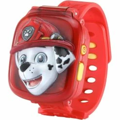 Vtech Marshall-Lernuhr -DE- - Appareils Photo Compacts