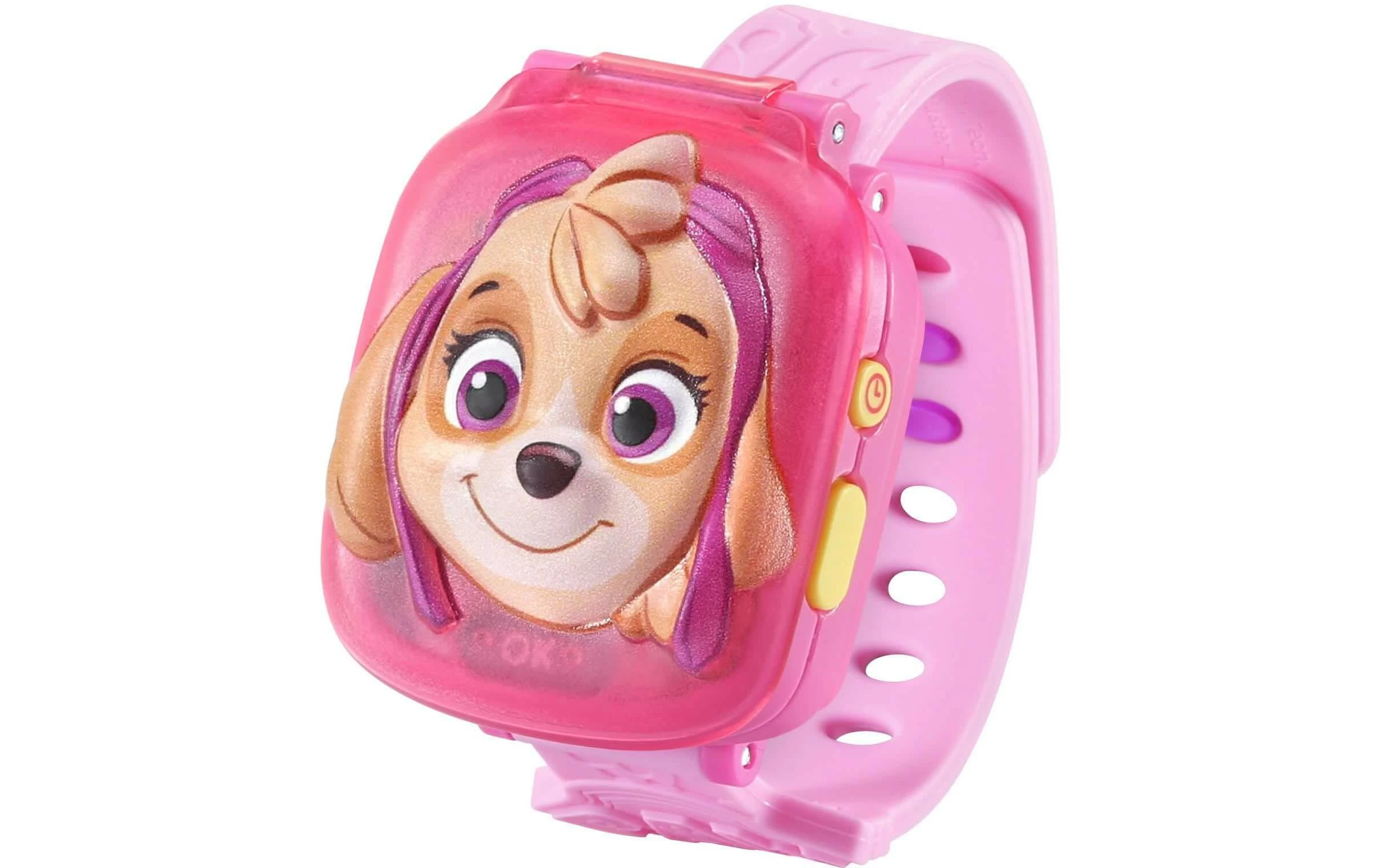 Vtech Skye-Lernuhr -DE- - Appareils Photo Compacts 1 Vtech Skye-Lernuhr -DE- - Appareils Photo Compacts