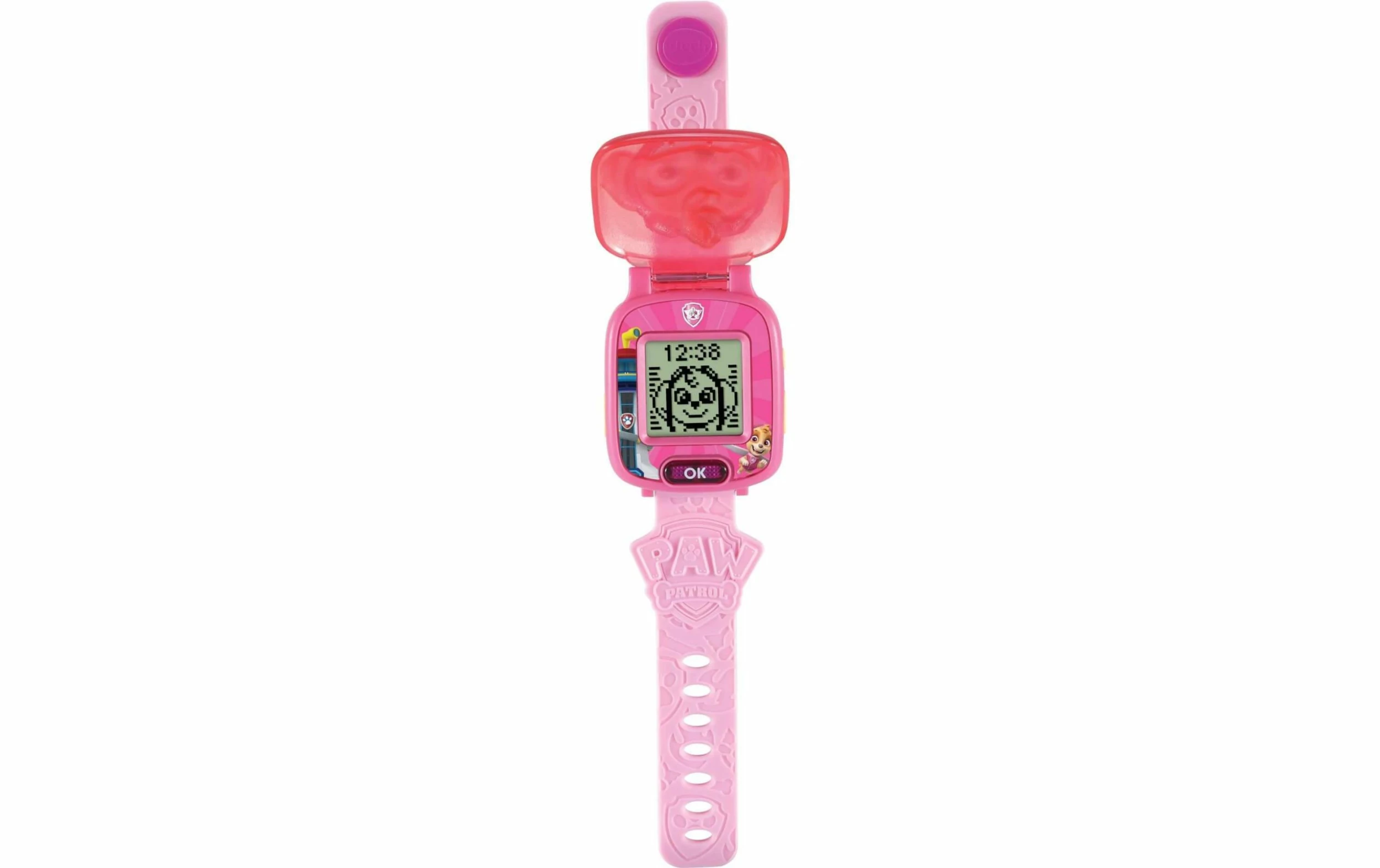 Vtech Skye-Lernuhr -DE- - Appareils Photo Compacts 3 Vtech Skye-Lernuhr -DE- - Appareils Photo Compacts – Image 3