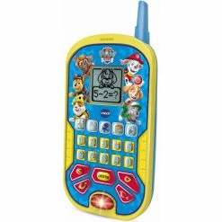 Vtech Apprentissage Mobile La Pat Patrouille -FR- - Appareils Photo Compacts