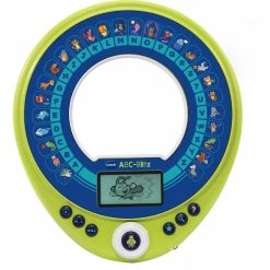 Vtech ABC-Blitz Bleu/Vert - Appareils Photo Compacts