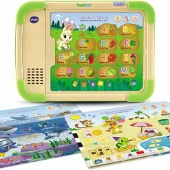 Vtech TactiKid, Ma Tablette éducative -FR- - Appareils Photo Compacts