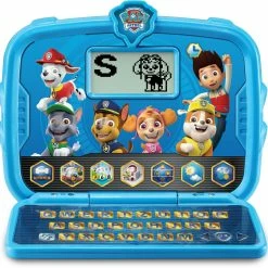 Vtech Tablette Pour Enfants La Pat Patrouille -DE- - Appareils Photo Compacts