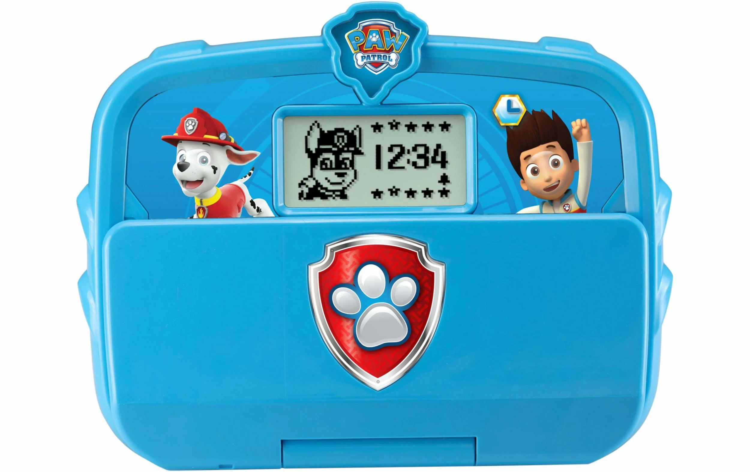 Vtech Tablette Pour Enfants La Pat Patrouille -DE- - Appareils Photo Compacts 2 Vtech Tablette Pour Enfants La Pat Patrouille -DE- - Appareils Photo Compacts – Image 2