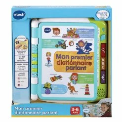 Vtech Mon Premier Dictionnaire Parlant -FR- Vert/Bleu Clair/Blanc - Appareils Photo Compacts 5 Vtech Mon Premier Dictionnaire Parlant -FR- Vert/Bleu Clair/Blanc - Appareils Photo Compacts -Fujifilm Shop unnamed file 920 scaled