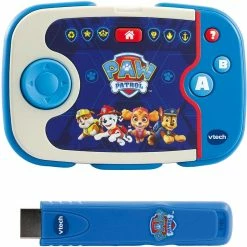 Vtech ABC Smile TV â La Pat Patrouille -DE- - Appareils Photo Compacts