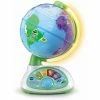 Vtech Mon Premier Globe Lumi Touch -FR- - Appareils Photo Compacts