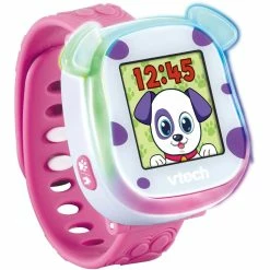 Vtech My First KidiWatch Pink -DE- - Appareils Photo Compacts