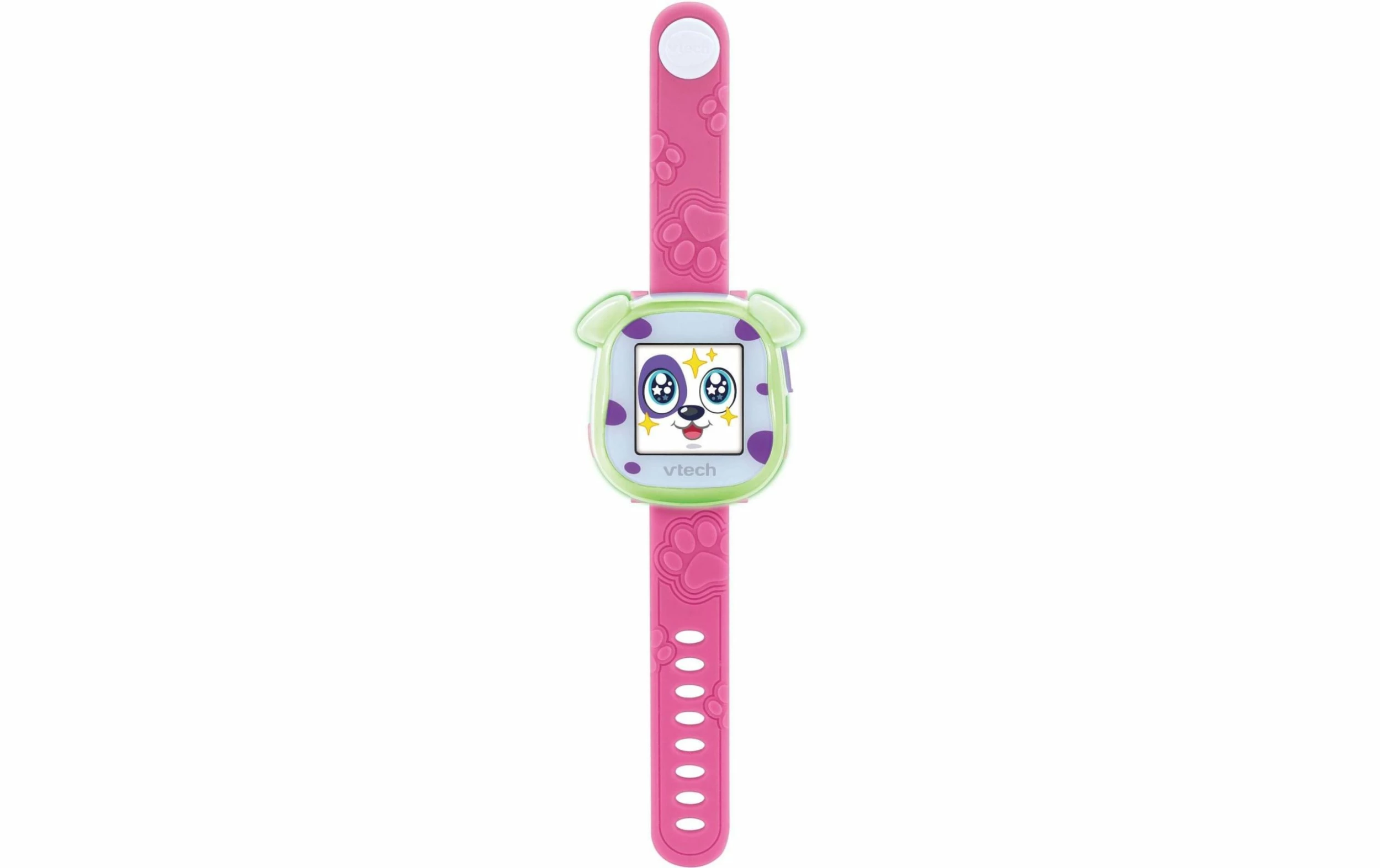 Vtech My First KidiWatch Pink -DE- - Appareils Photo Compacts 3 Vtech My First KidiWatch Pink -DE- - Appareils Photo Compacts – Image 3