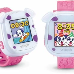 Vtech Kidiwatch (chien Rose) -FR- - Appareils Photo Compacts 5 Vtech Kidiwatch (chien Rose) -FR- - Appareils Photo Compacts -Fujifilm Shop unnamed file 951