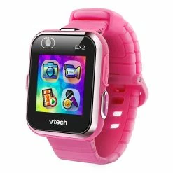 Vtech Kidizoom DX2 Rose - Appareils Photo Compacts