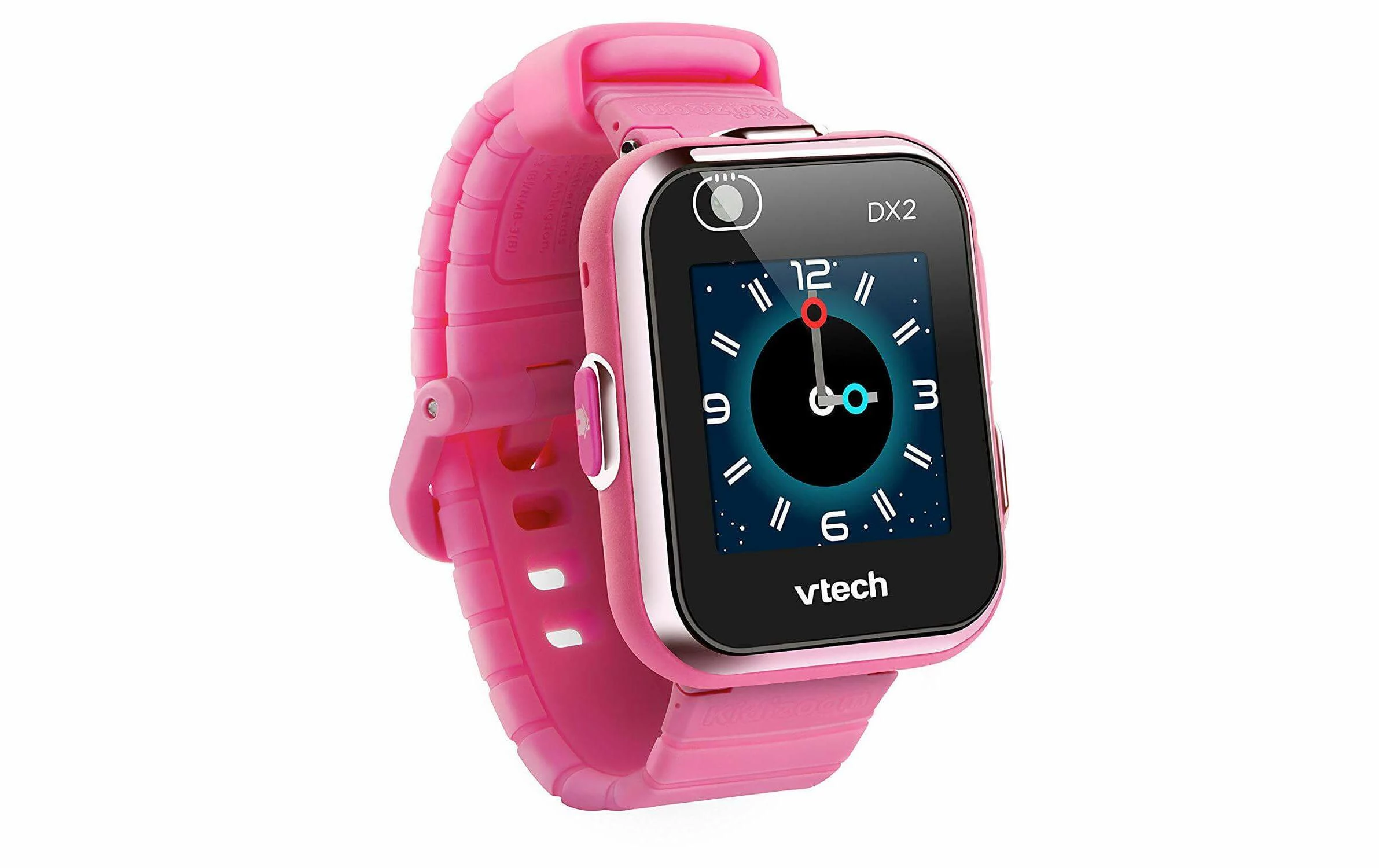 Vtech Kidizoom DX2 Rose - Appareils Photo Compacts 3 Vtech Kidizoom DX2 Rose - Appareils Photo Compacts – Image 3