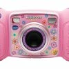 Vtech Caméra Pour Enfants Kidizoom Kid 2 Rose - Appareils Photo Compacts