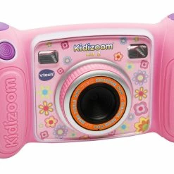 Vtech Caméra Pour Enfants Kidizoom Kid 2 Rose - Appareils Photo Compacts 5 Vtech Caméra Pour Enfants Kidizoom Kid 2 Rose - Appareils Photo Compacts -Fujifilm Shop unnamed file 960 scaled