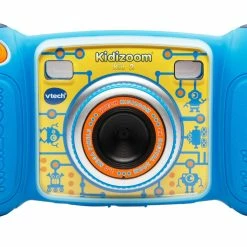 Vtech Caméra Pour Enfants Kidizoom Kid 2 Bleu - Appareils Photo Compacts