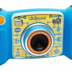 Vtech Caméra Pour Enfants Kidizoom Kid 2 Bleu - Appareils Photo Compacts -Fujifilm Shop unnamed file 963 scaled