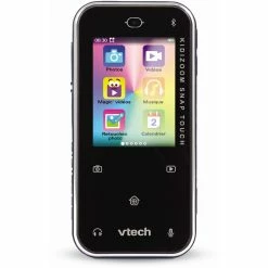 Vtech Caméra Pour Enfants KidiZoom Snap Touch -FR- - Appareils Photo Compacts -Fujifilm Shop unnamed file 969 scaled