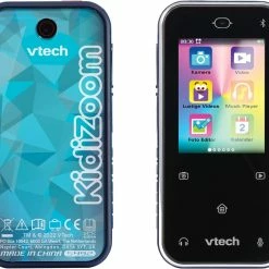 Vtech Caméra Pour Enfants KidiZoom Snap Touch -DE- - Appareils Photo Compacts 5 Vtech Caméra Pour Enfants KidiZoom Snap Touch -DE- - Appareils Photo Compacts -Fujifilm Shop unnamed file 972 scaled