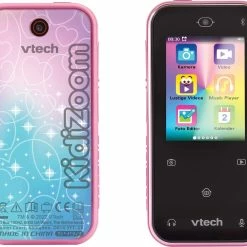 Vtech Caméra Pour Enfants KidiZoom Snap Touch Rose -DE- - Appareils Photo Compacts 5 Vtech Caméra Pour Enfants KidiZoom Snap Touch Rose -DE- - Appareils Photo Compacts -Fujifilm Shop unnamed file 975 scaled