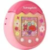 BANDAI Tamagotchi Pix Rose - Appareils Photo Compacts