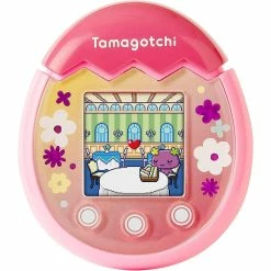BANDAI Tamagotchi Pix Rose - Appareils Photo Compacts 5 BANDAI Tamagotchi Pix Rose - Appareils Photo Compacts -Fujifilm Shop unnamed file 984