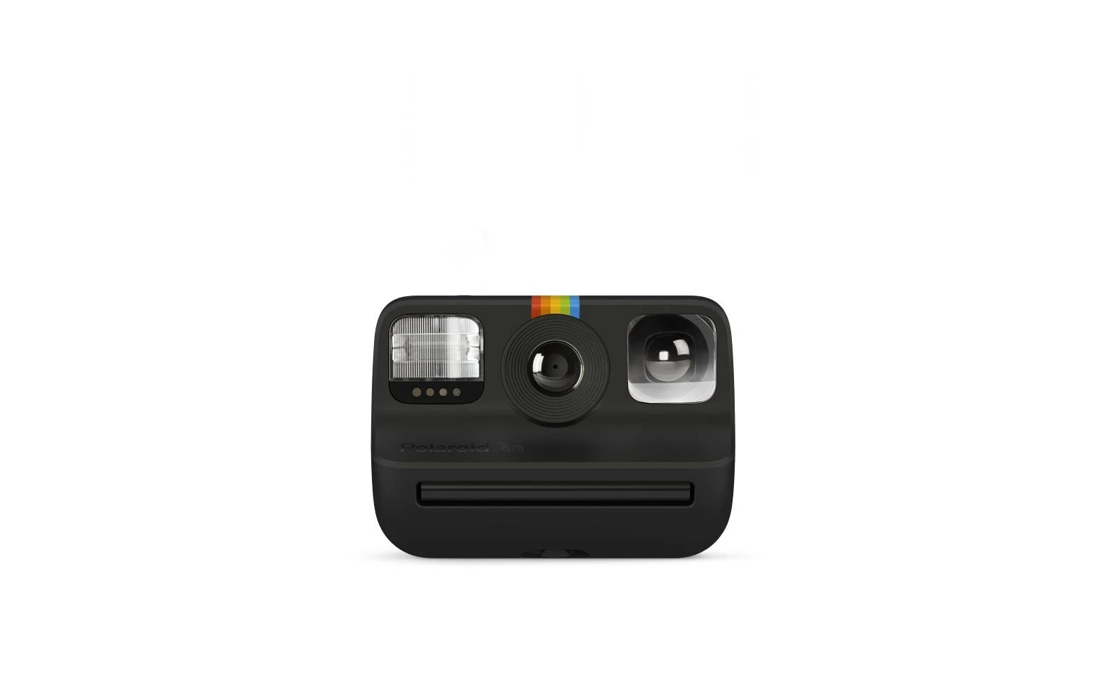 Polaroid Appareils Photo Go Black Noir - Appareil Photo Instantané 2 Polaroid Appareils Photo Go Black Noir - Appareil Photo Instantané – Image 2