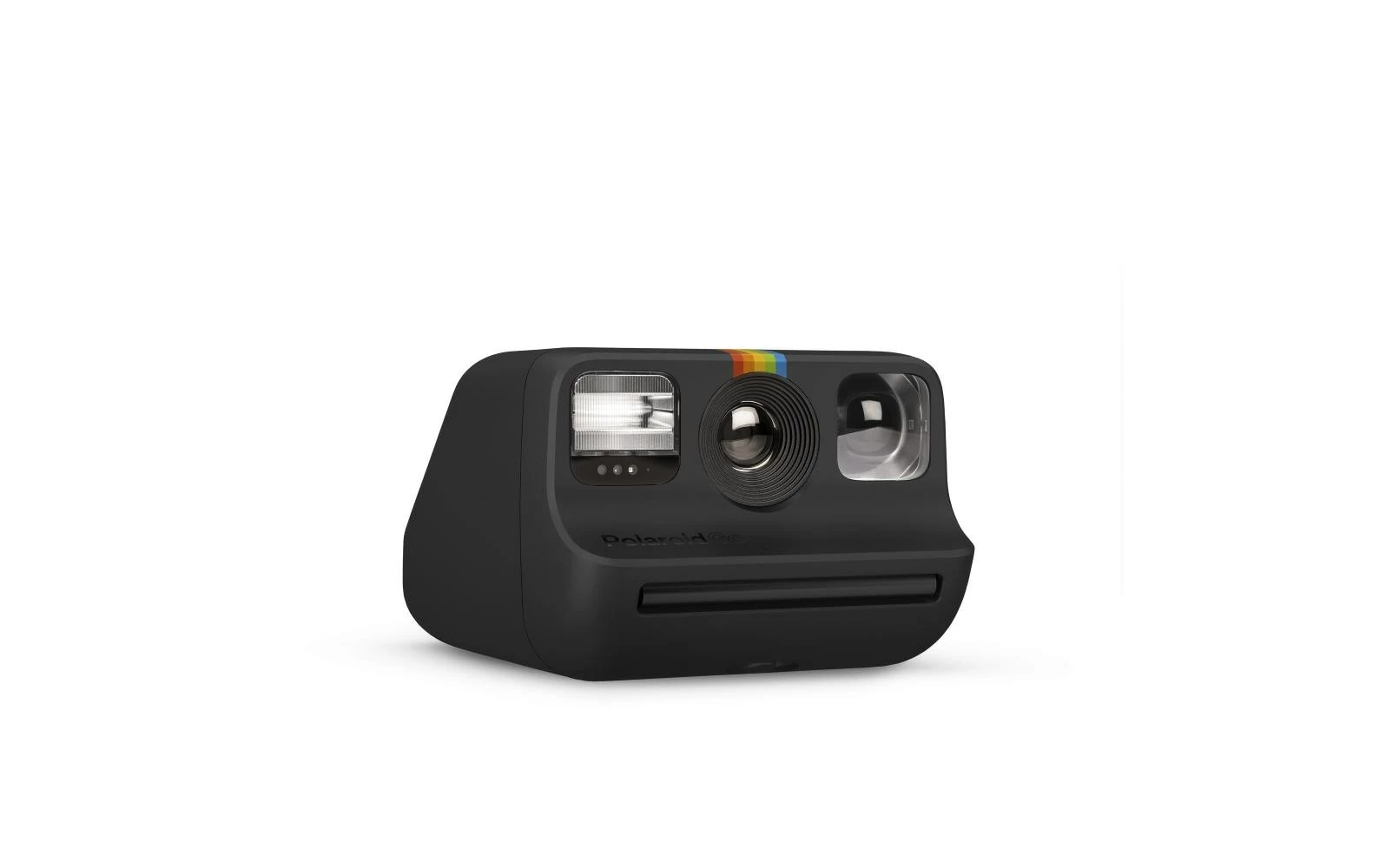 Polaroid Appareils Photo Go Black Noir - Appareil Photo Instantané 3 Polaroid Appareils Photo Go Black Noir - Appareil Photo Instantané – Image 3